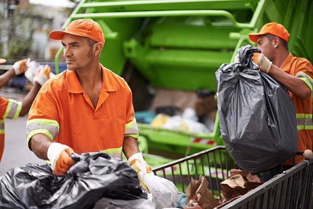 Recycling Services for Junk in Selden, NY